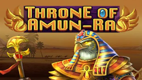 Throne of Amun'Ra - WinPesa - Nigeria